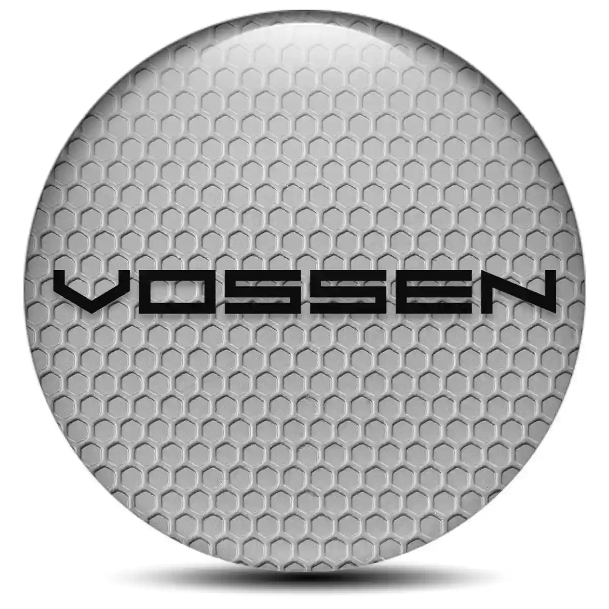 Vossen Badge Emblems Center Cap Superior Craft
