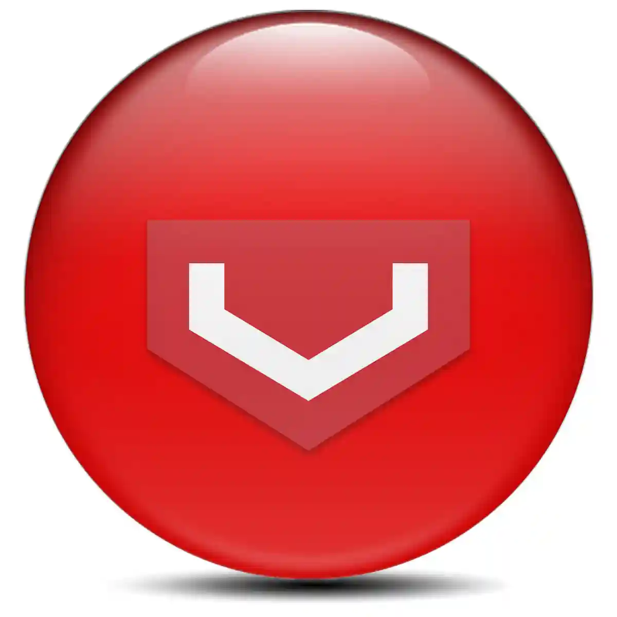 Vossen Emblem Badge Prime Quality