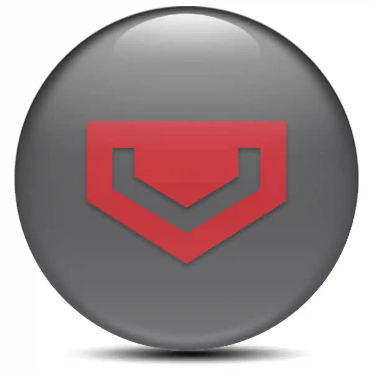 Vossen Emblem Center Hup Cap Elite Finish