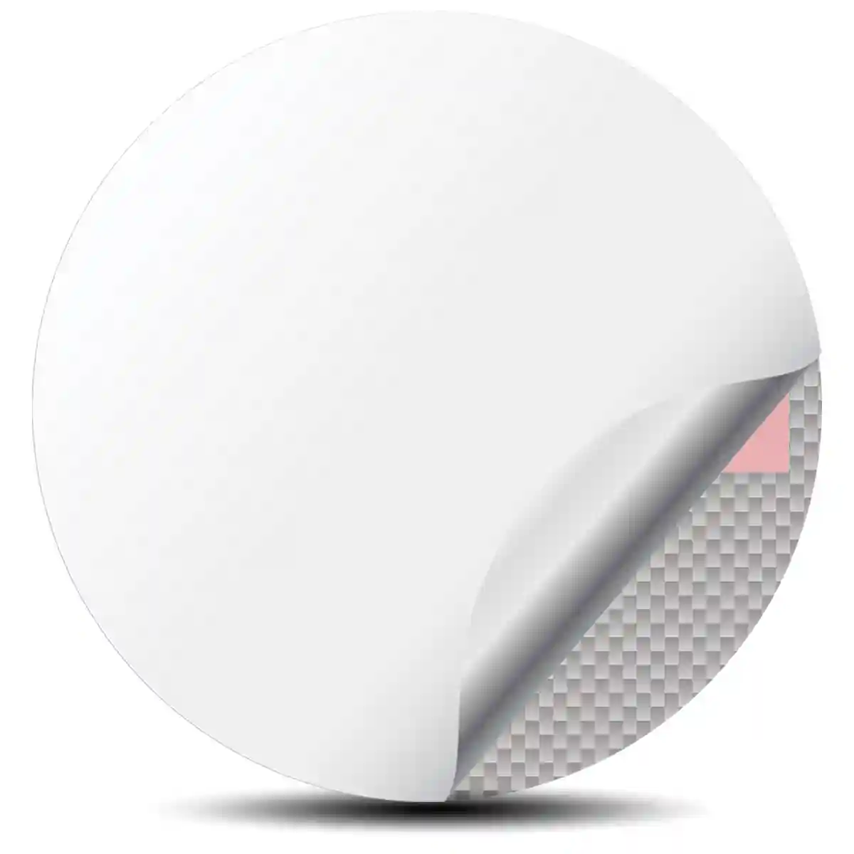 Vossen Emblem Wheel Center Caps Prime Quality
