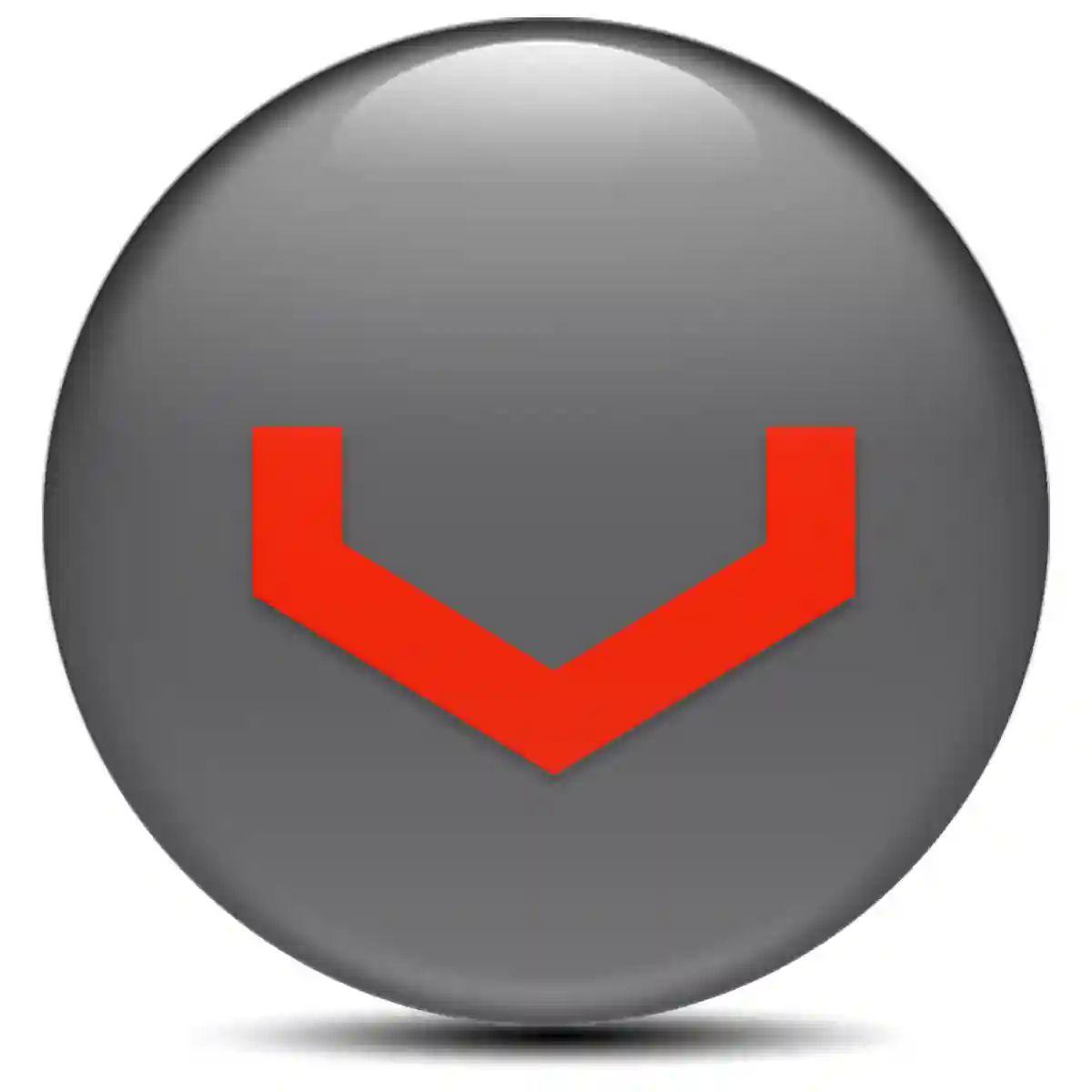 Vossen Emblem Wheel Center Caps Refined Design