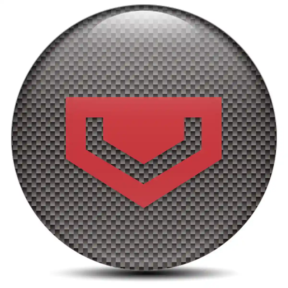 Vossen Emblem Wheel Center Caps Superior Craft