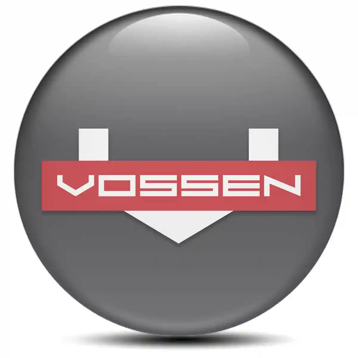 Vossen Epoxy Sticker Superior Craft