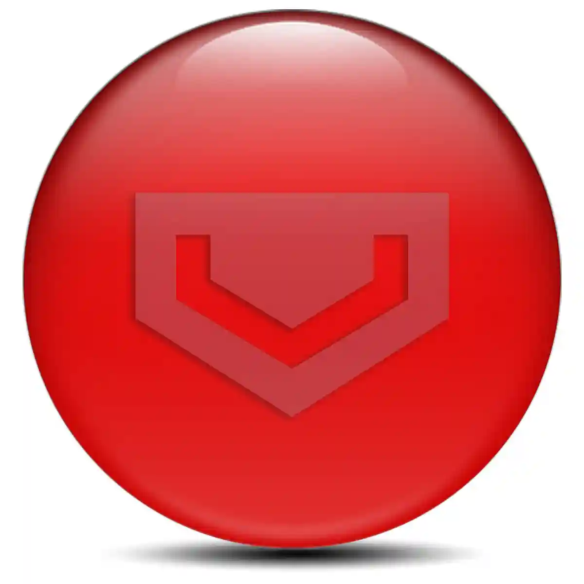 Vossen Logo Emblem Prime Quality
