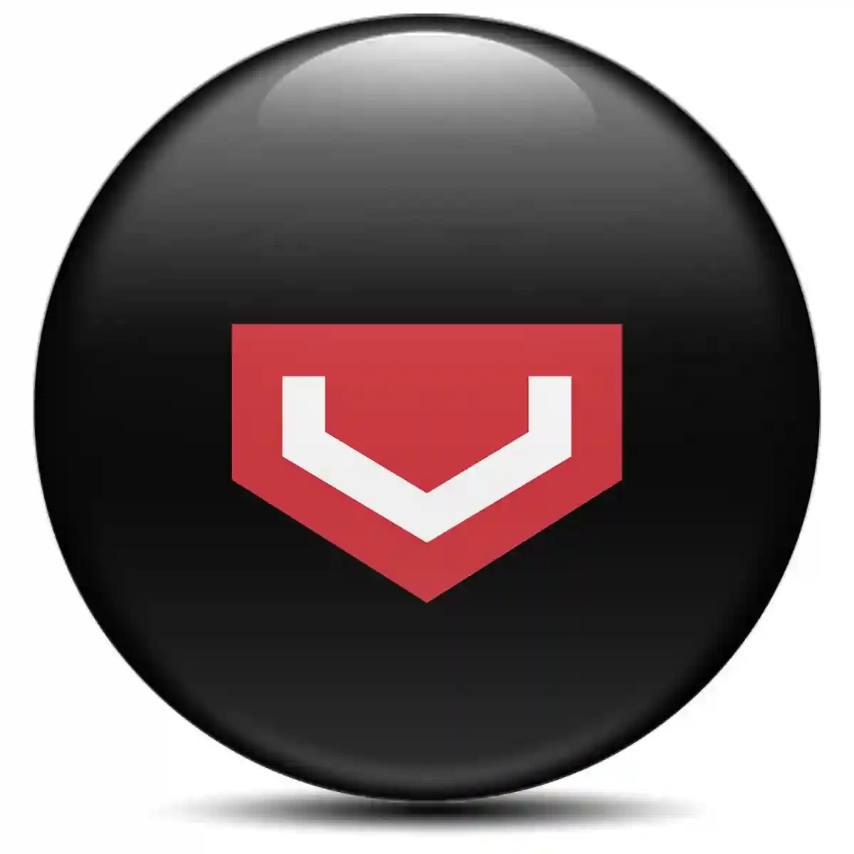 Vossen Silicone Emblem Sleek Style