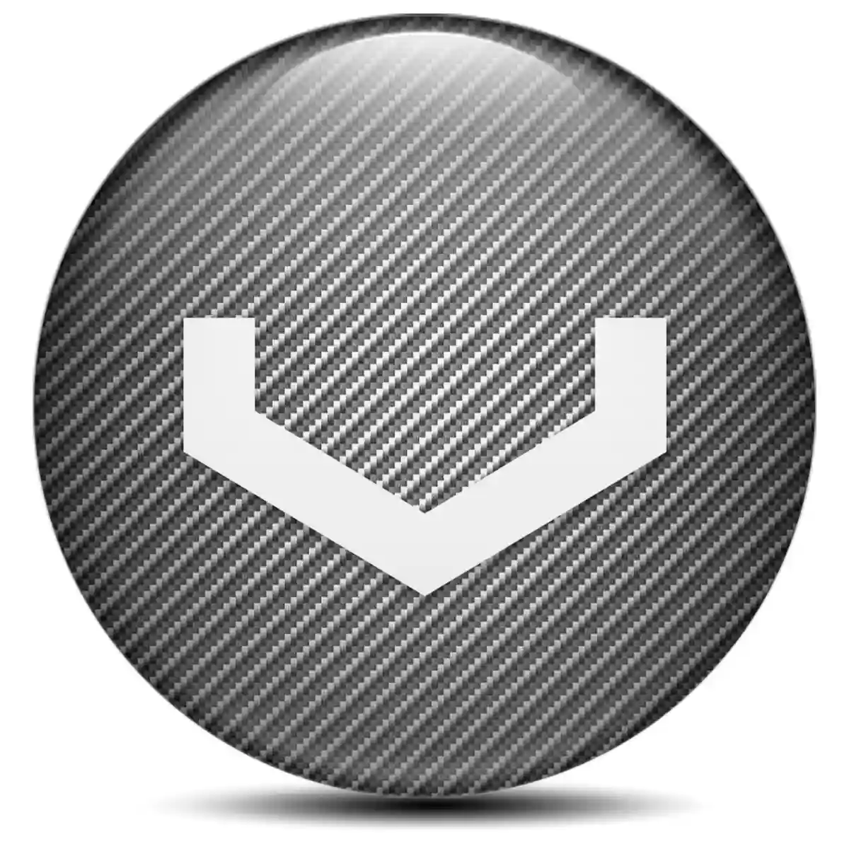 Vossen Sticker Epoxy 3D Gel Superior Craft