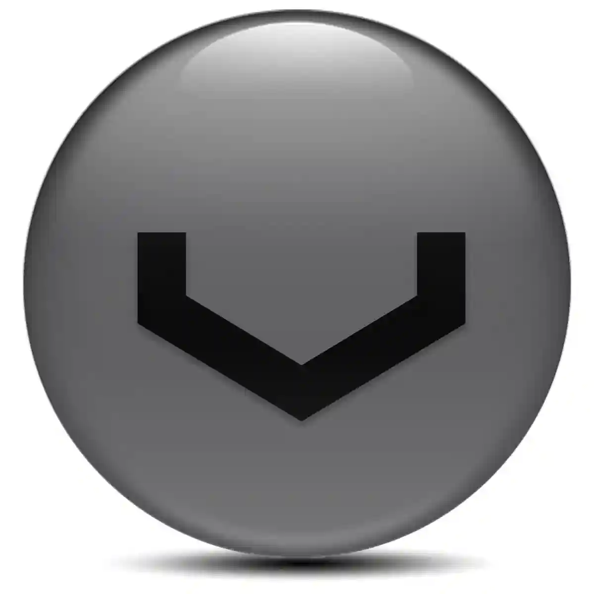 Vossen Wheel Emblems Refined Design