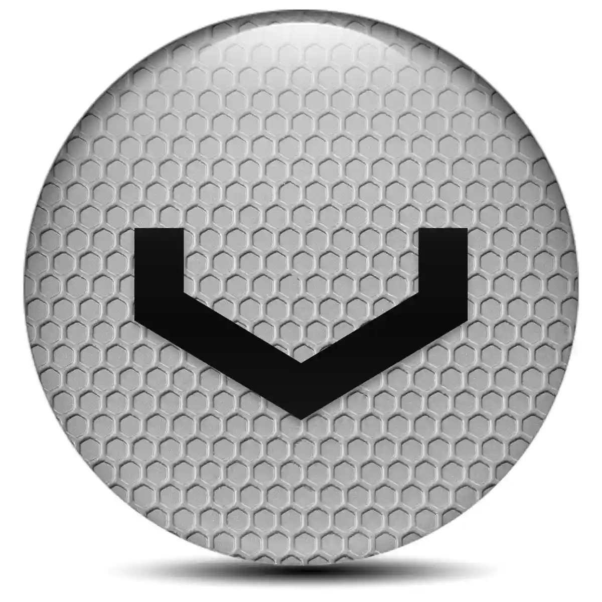 Vossen Wheel Emblems Superior Craft