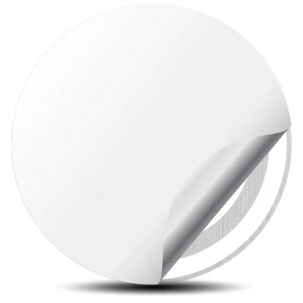 VW Emblem Badge Self-Adhesive High Quality