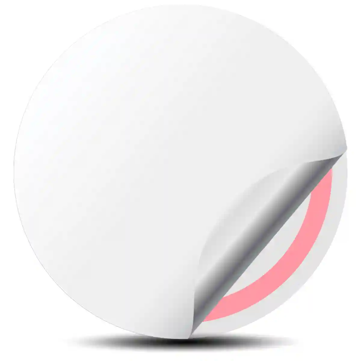 VW Emblem Center Hub Cap Self-Adhesive High Quality