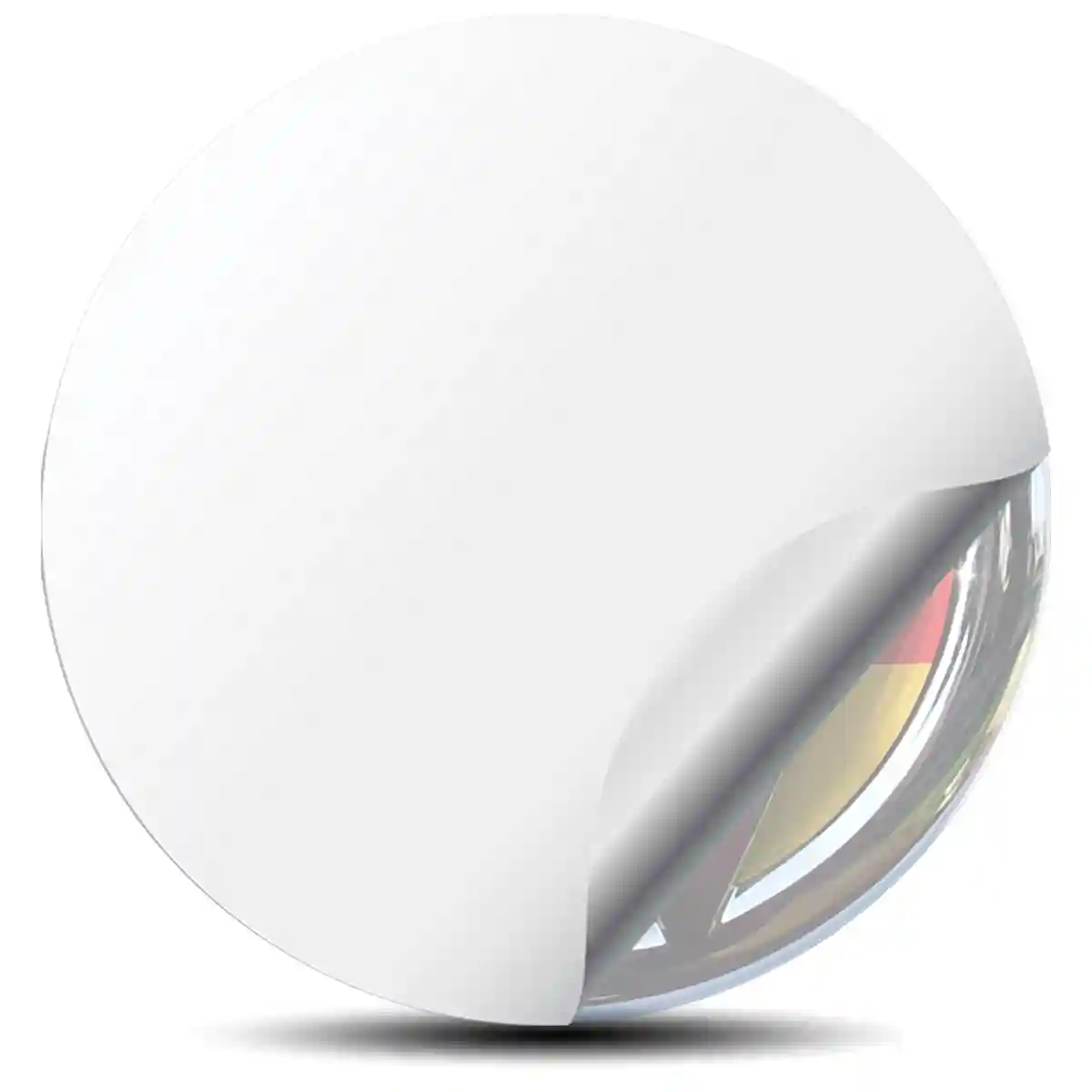 VW Emblem Center Hup Cap Premium Quality