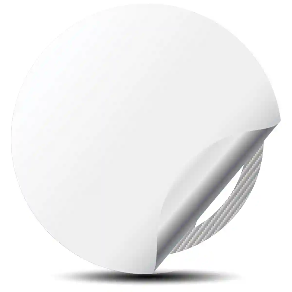 VW Emblem Center Hup Cap Stylish Design