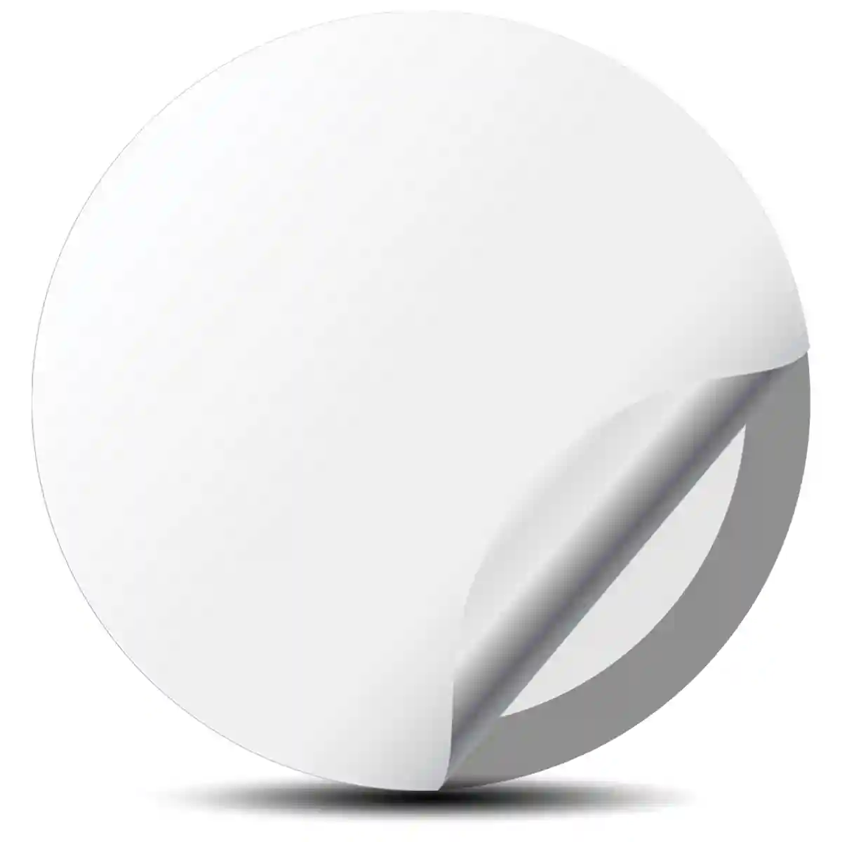 VW Silicone Emblem Premium Quality