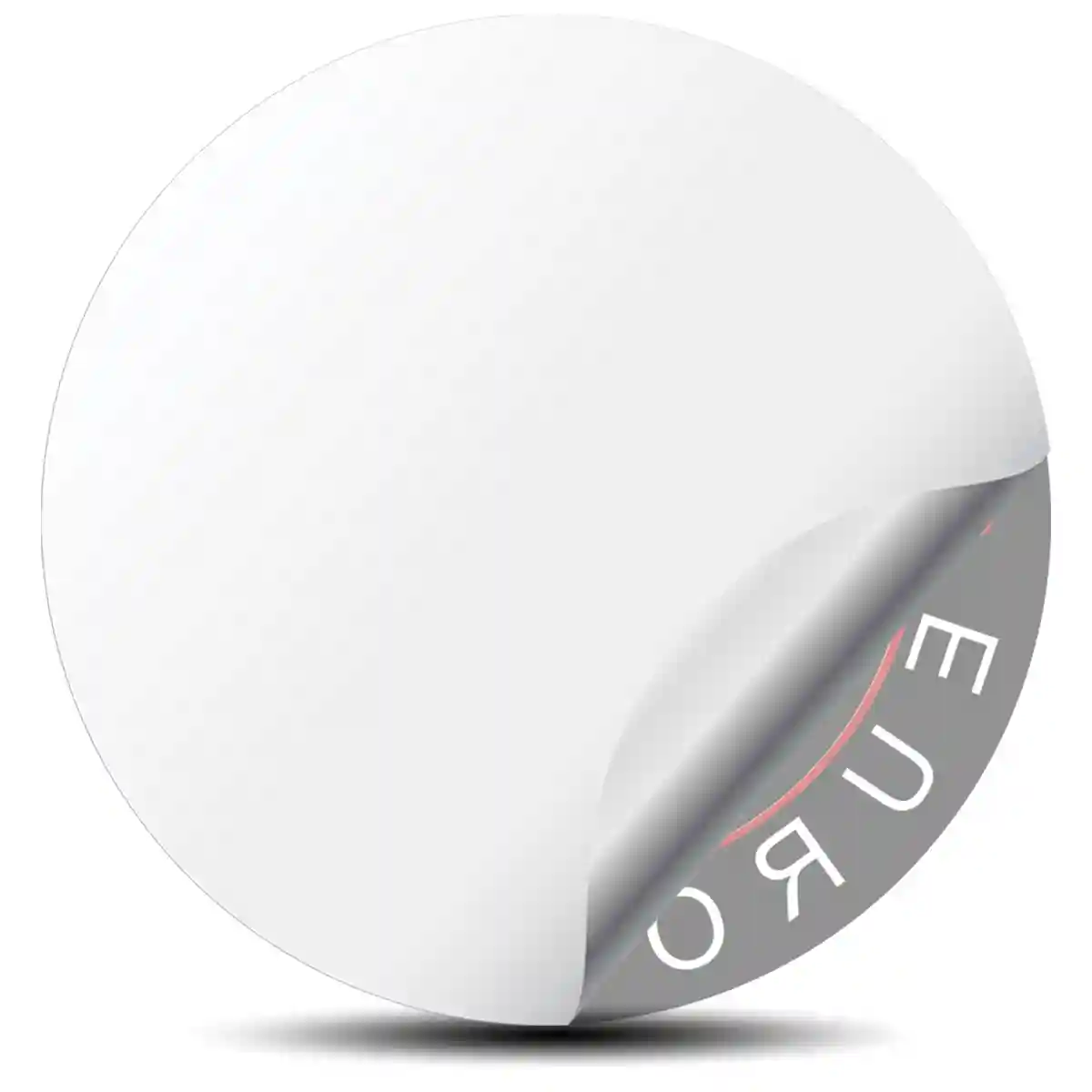 Wolfrace Wheel Emblems Sleek Style