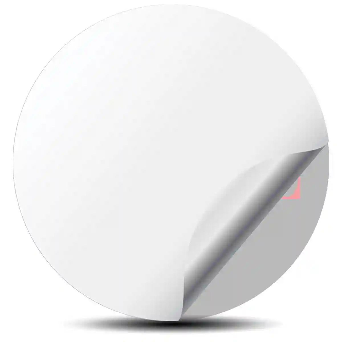 XXR Logo Silicone Badge Sleek Style