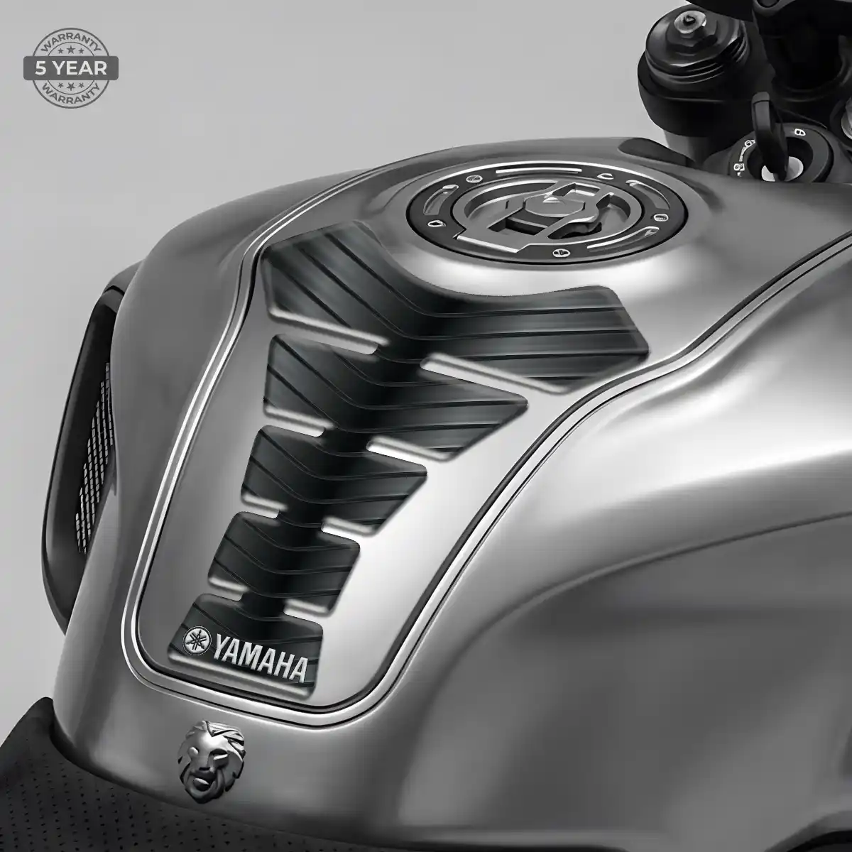 Yamaha 3D Gel Tank Pad Superior Craft