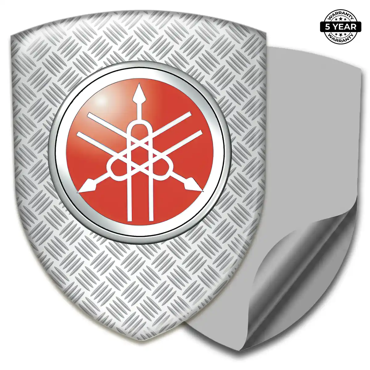 Yamaha Badge Exclusive Series