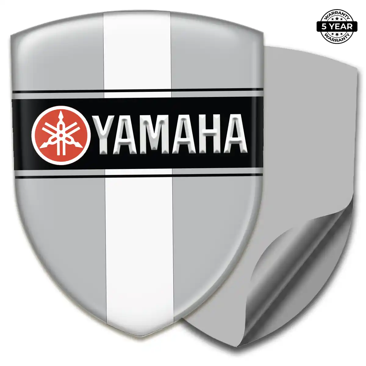 Yamaha Badge Opulent Line