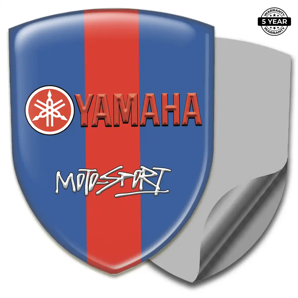 Yamaha Badge Prestige Line