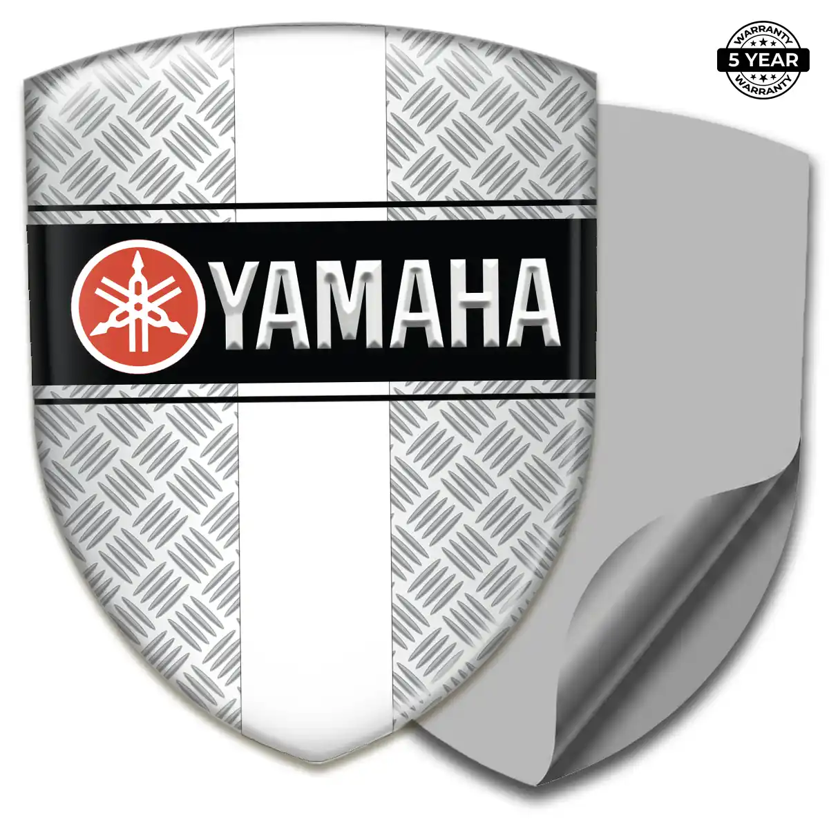 Yamaha Badge Sport Tuning