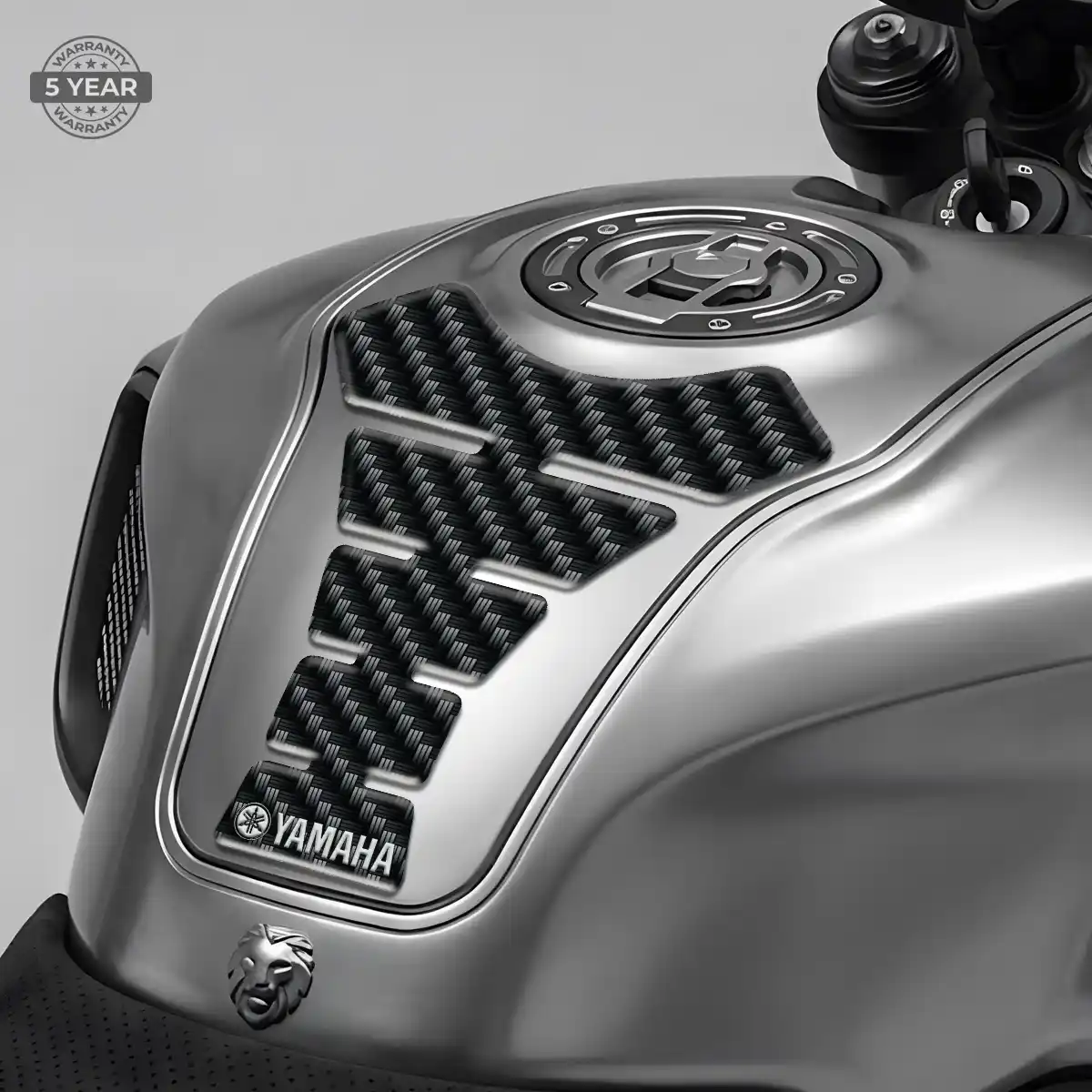 Yamaha Bike Tank Protector Deluxe Edition