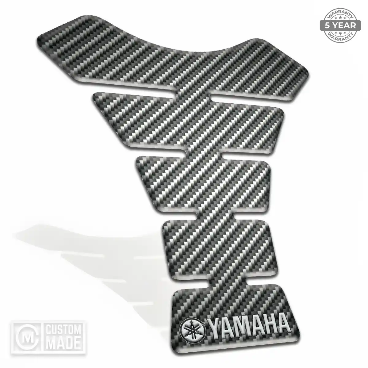 Yamaha Bike Tank Protector Prestige Line