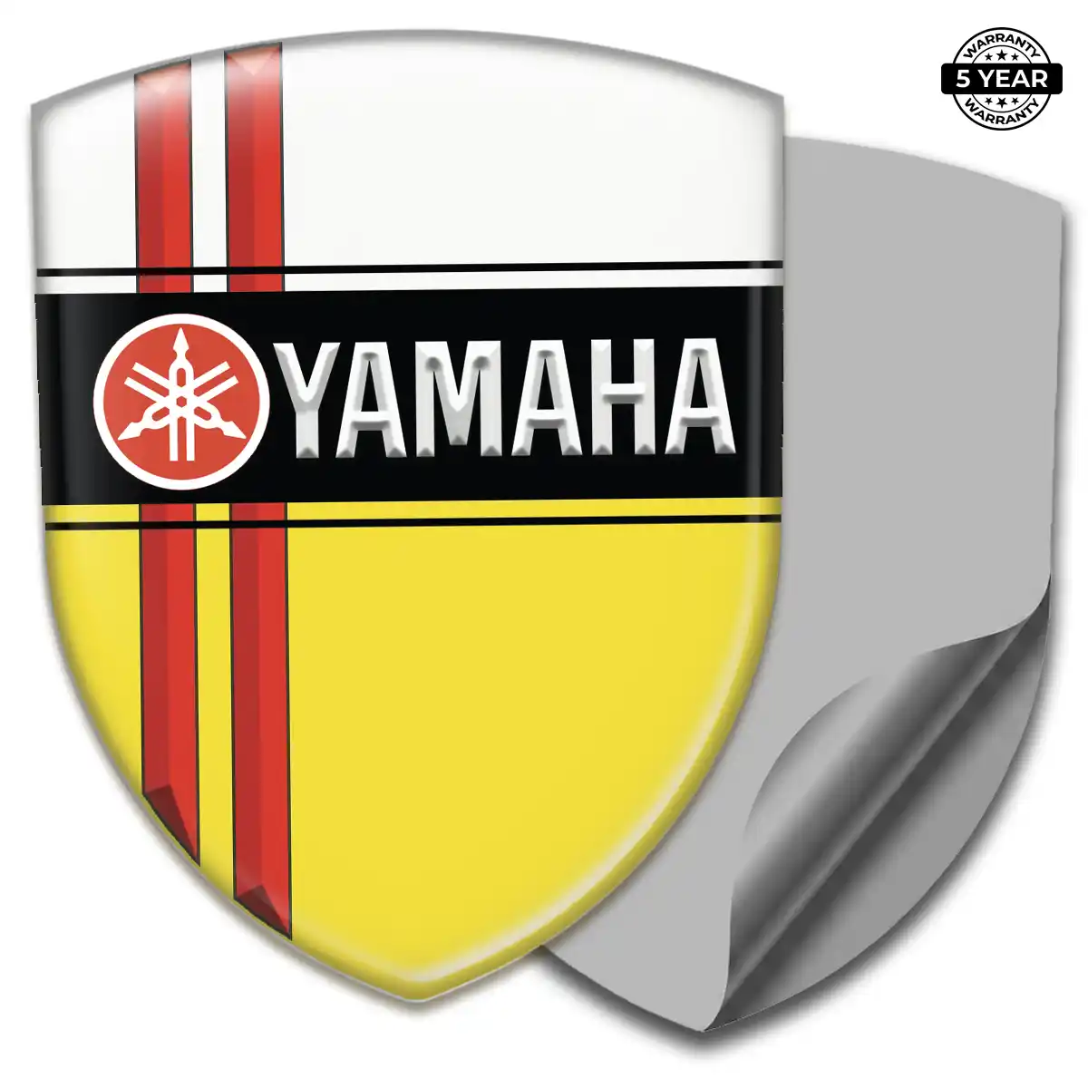 Yamaha Emblem Auto Tuning