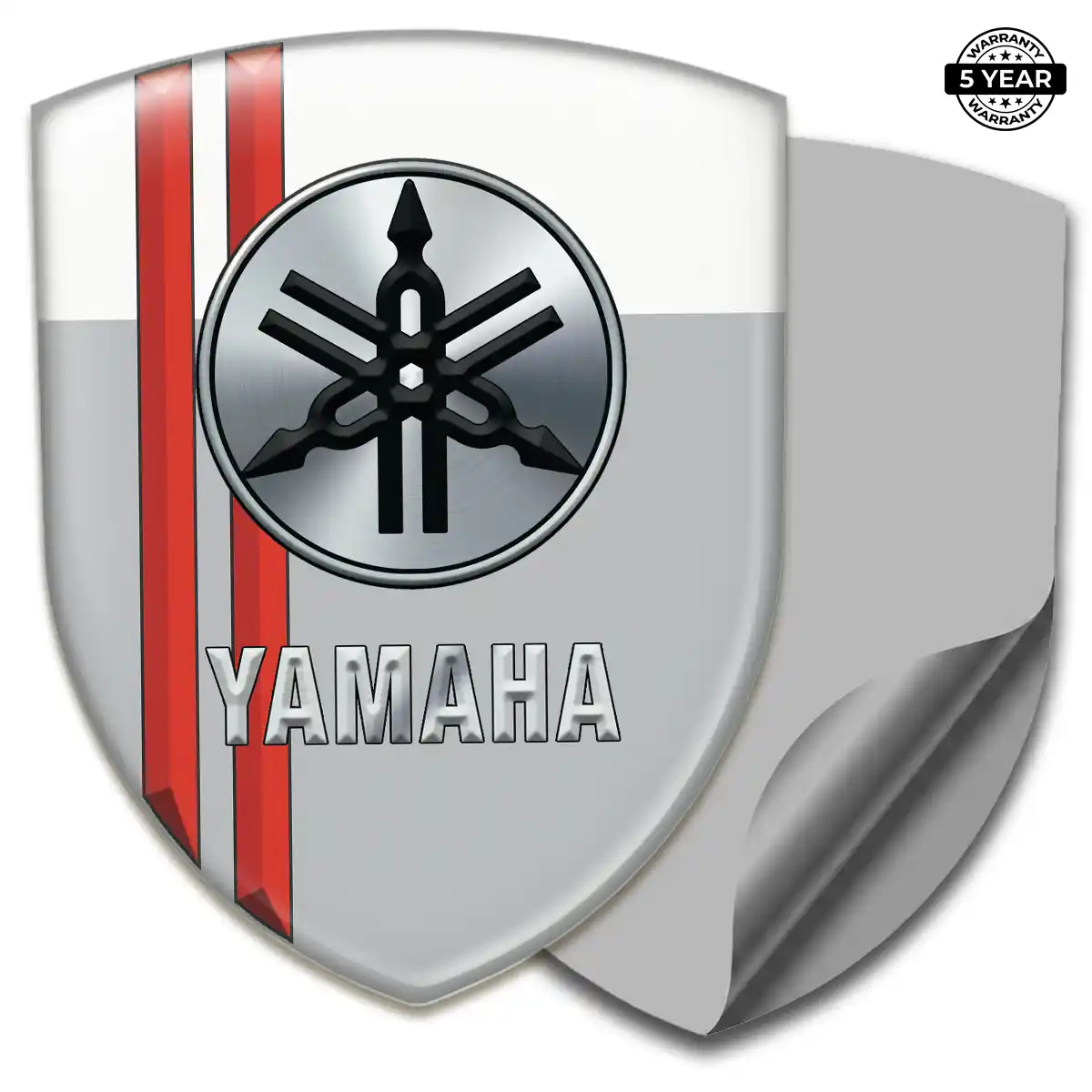 Yamaha Emblem Cabin Style