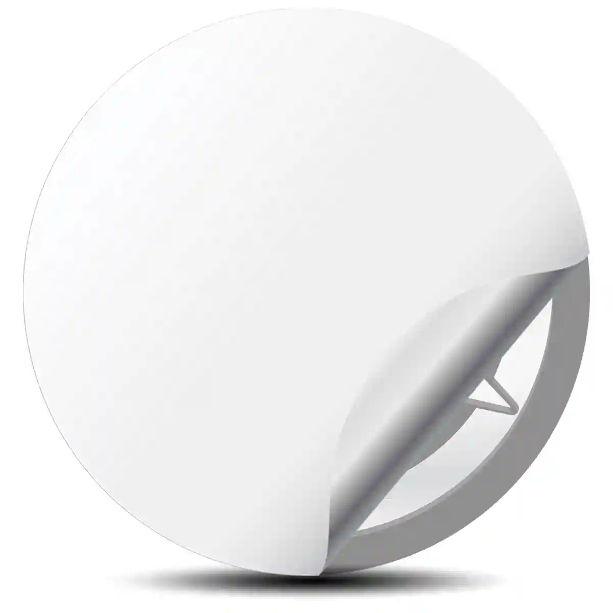 Yamaha Emblem Center Hup Cap Refined Design