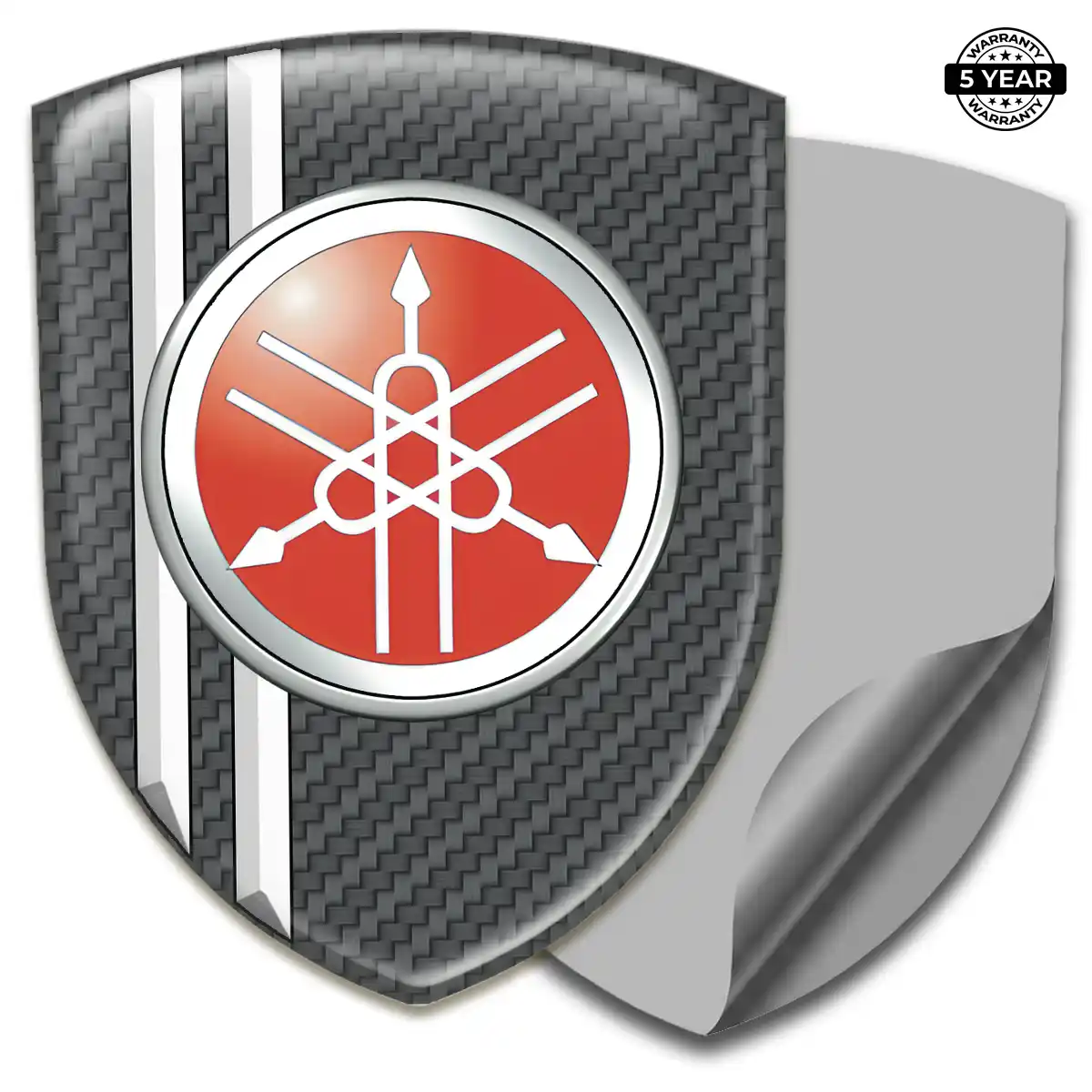 Yamaha Emblem Deluxe Edition