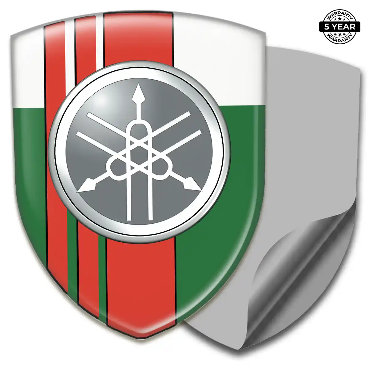 Yamaha Emblem Elite Edition
