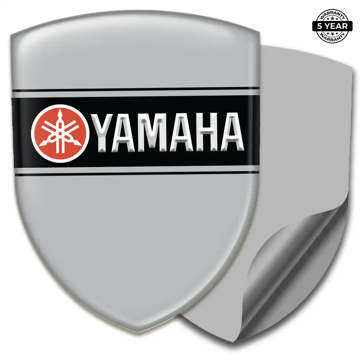 Yamaha Emblem Logo Elite Edition