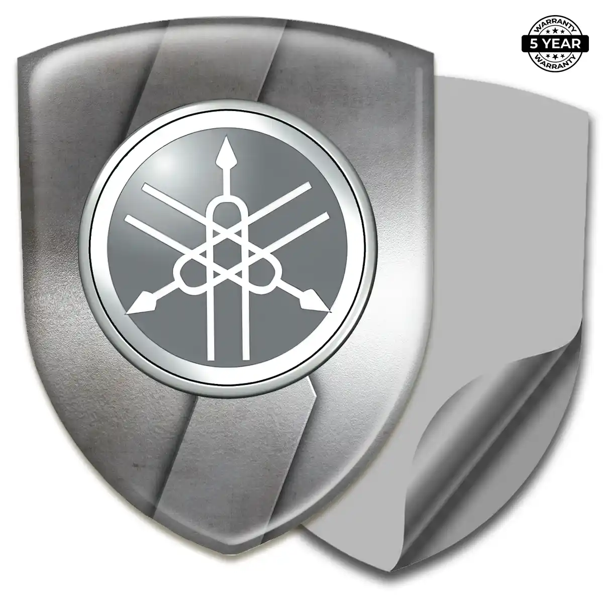 Yamaha Emblem Logo Vortex Series