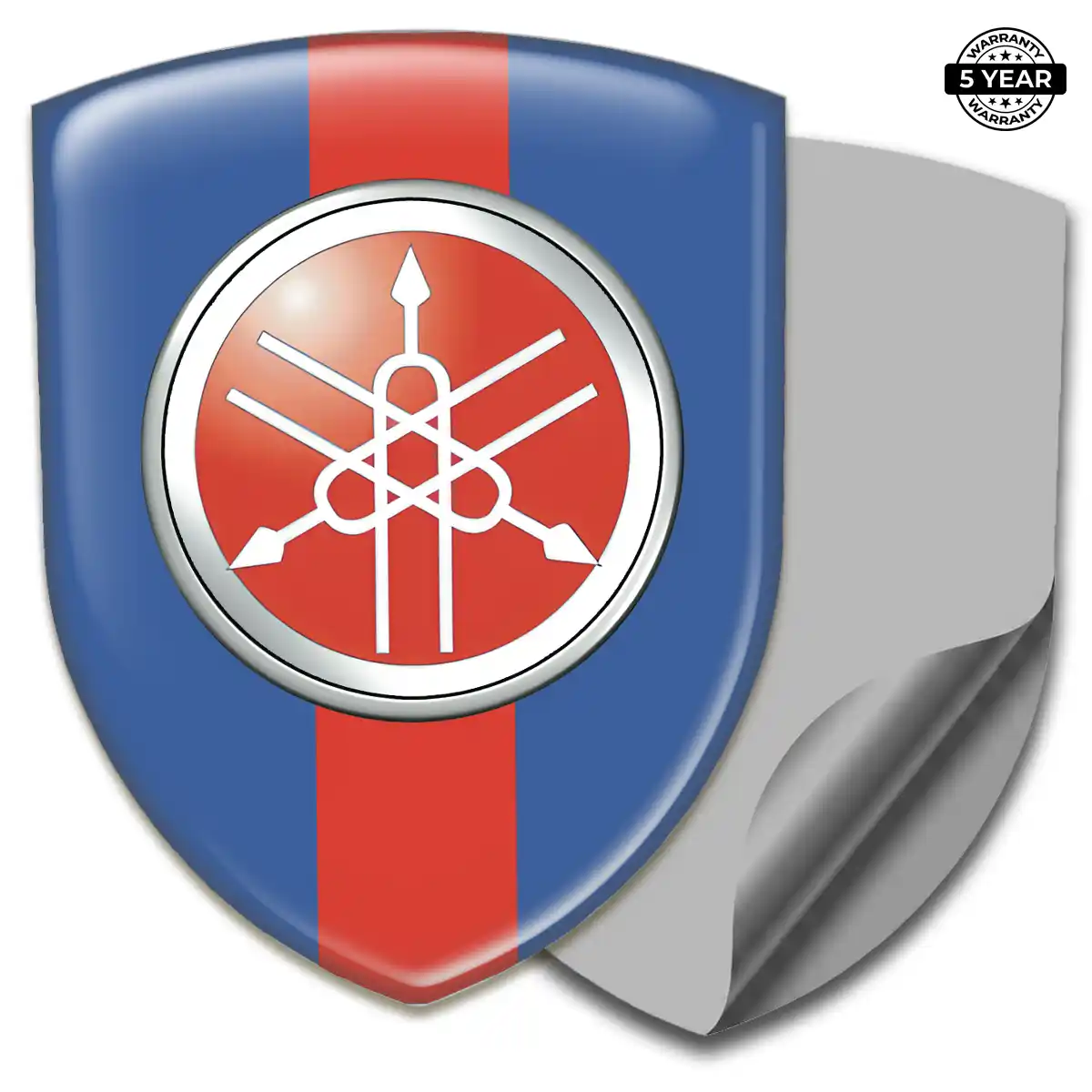 Yamaha Emblem Opulent Line
