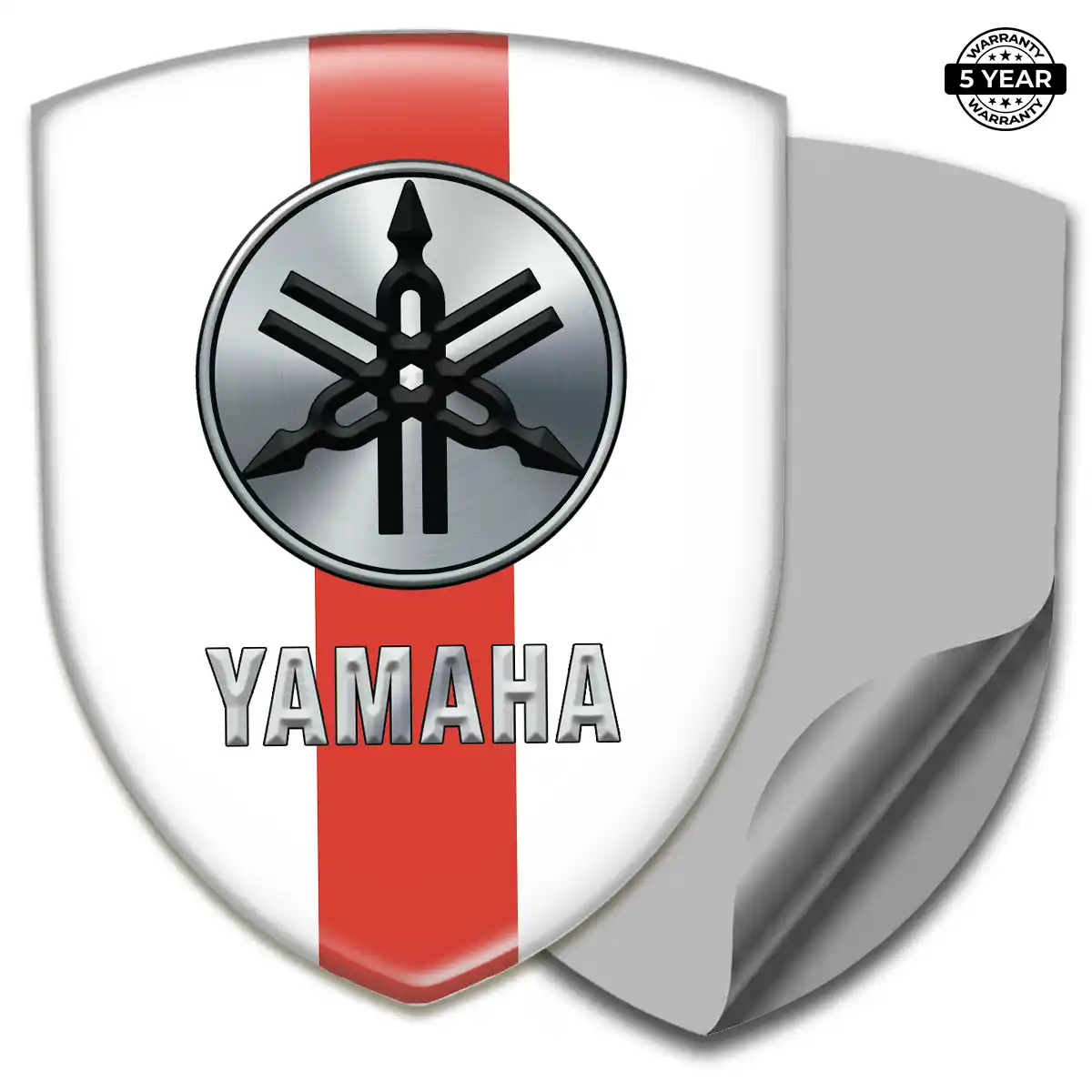 Yamaha Emblem Prestige Line