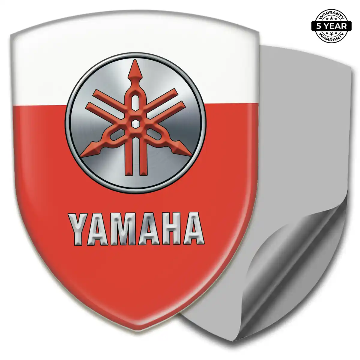 Yamaha Emblem Prime Quality