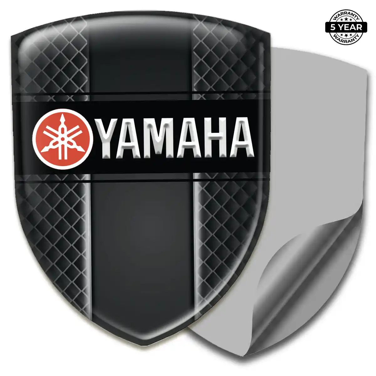 Yamaha Emblem Signature Edition
