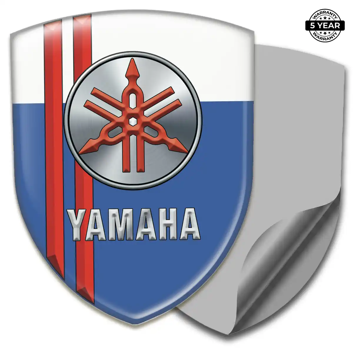 Yamaha Emblem Signature Grade