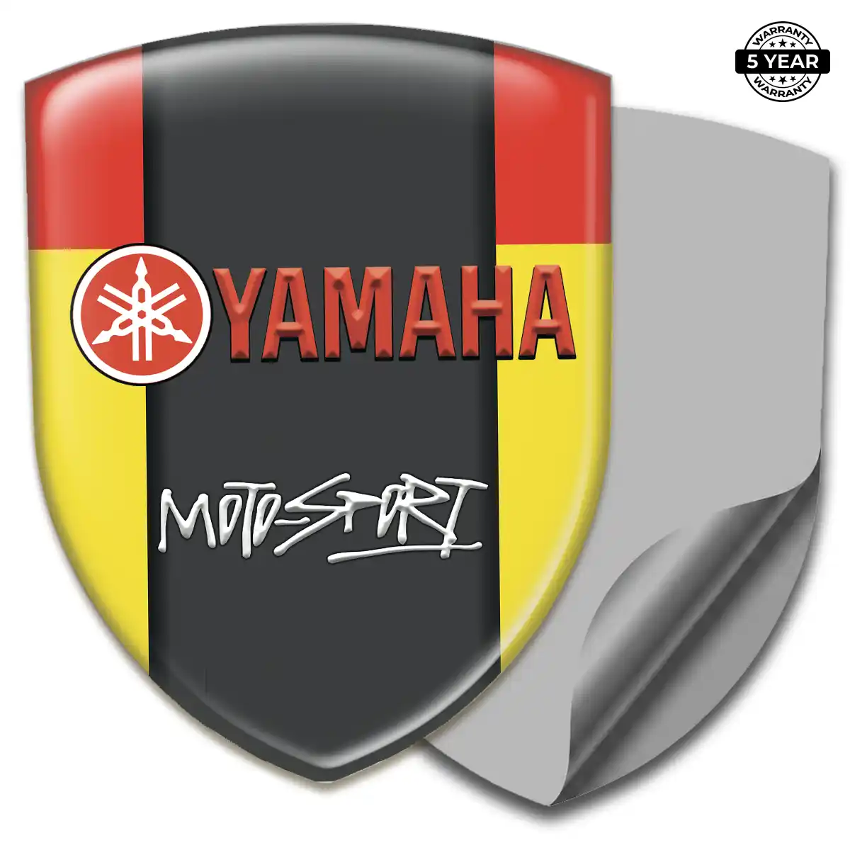 Yamaha Emblem Sport Tuning