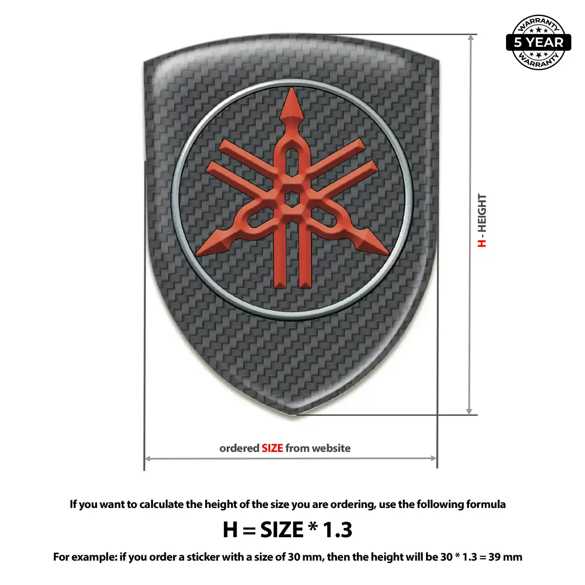 Yamaha Emblem Street Tuning