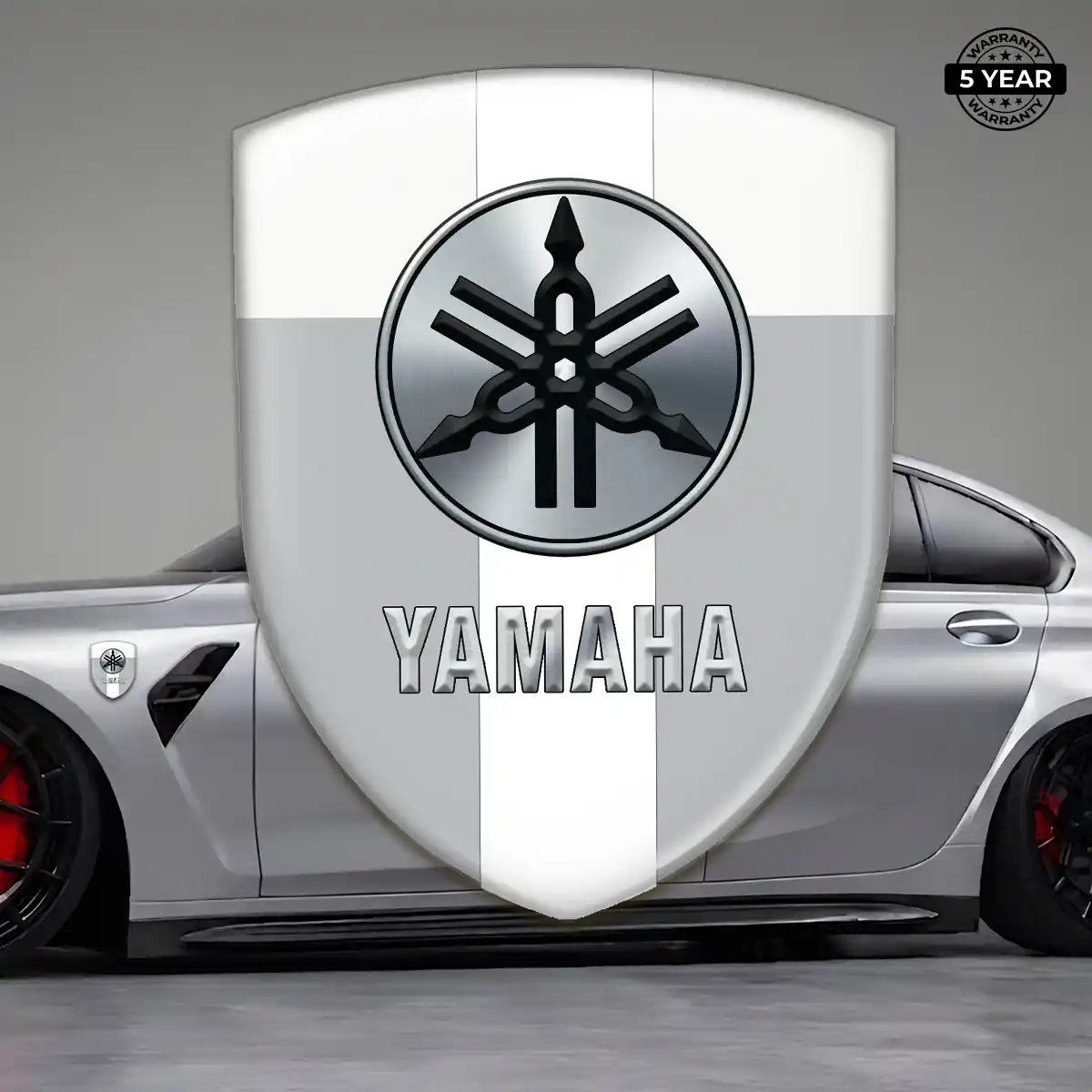 Yamaha Emblem Vortex Series