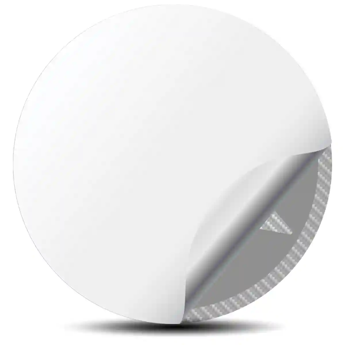 Yamaha Emblem Wheel Center Caps Refined Design