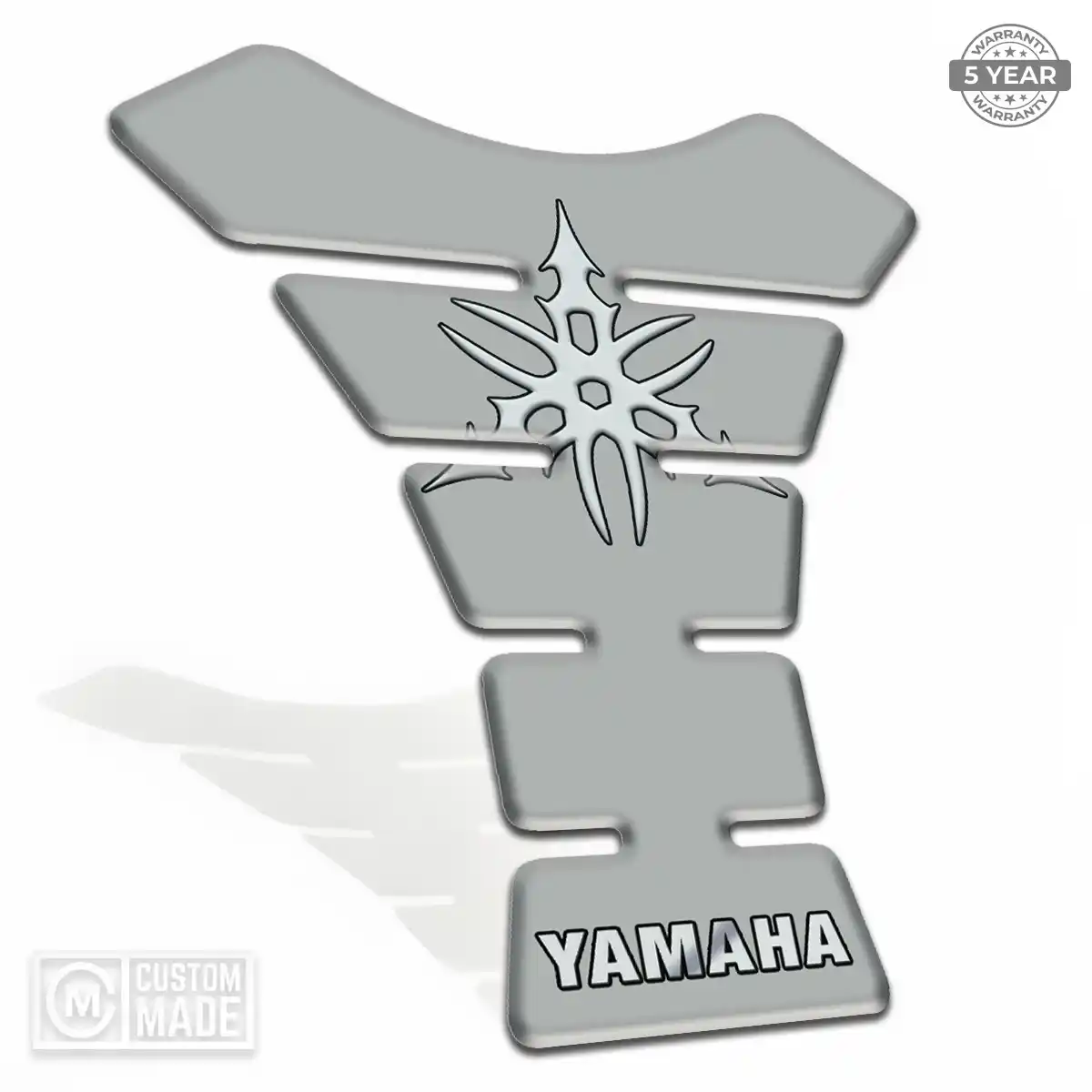 Yamaha Epoxy Tank Pad Elite Finish