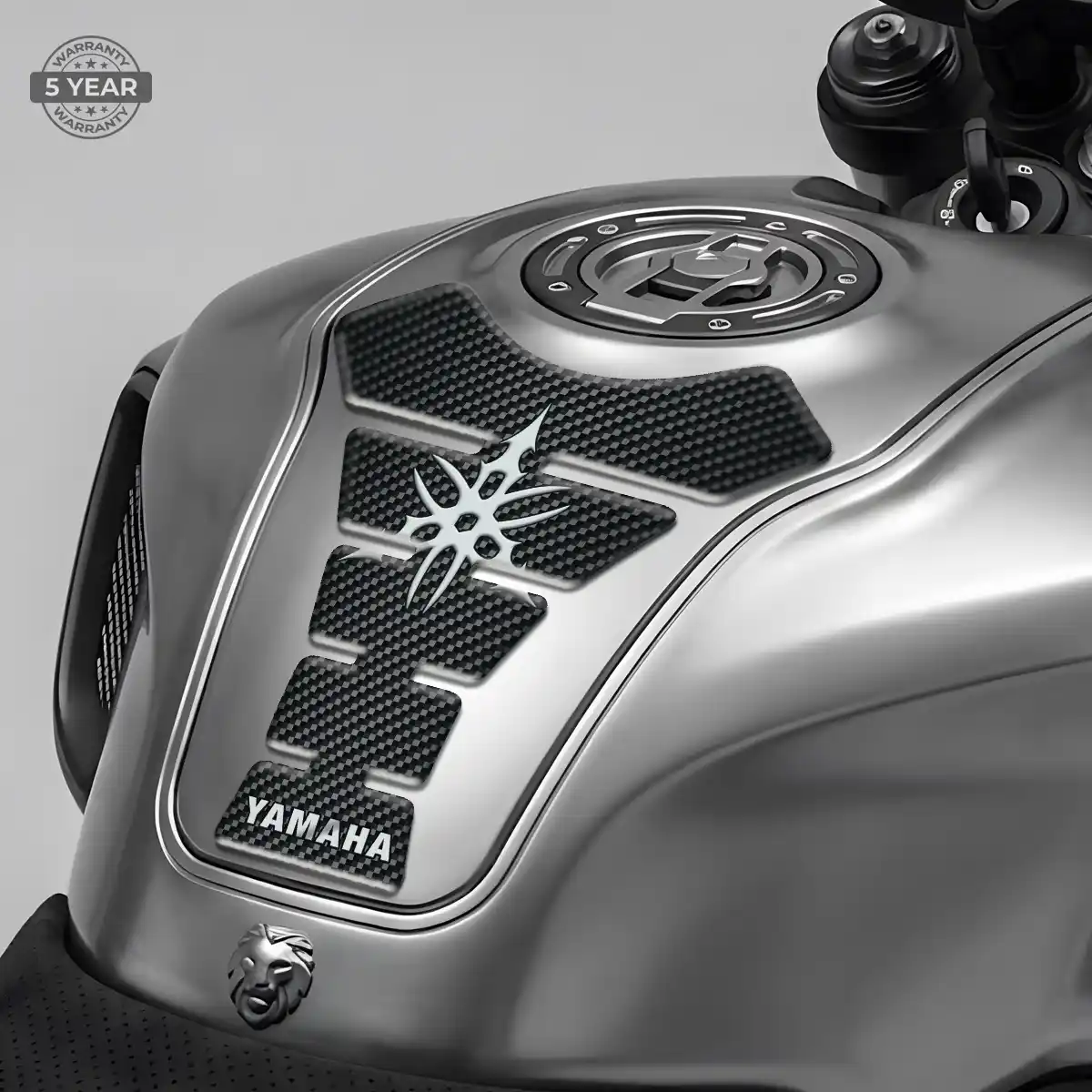 Yamaha Epoxy Tank Pad Signature Grade