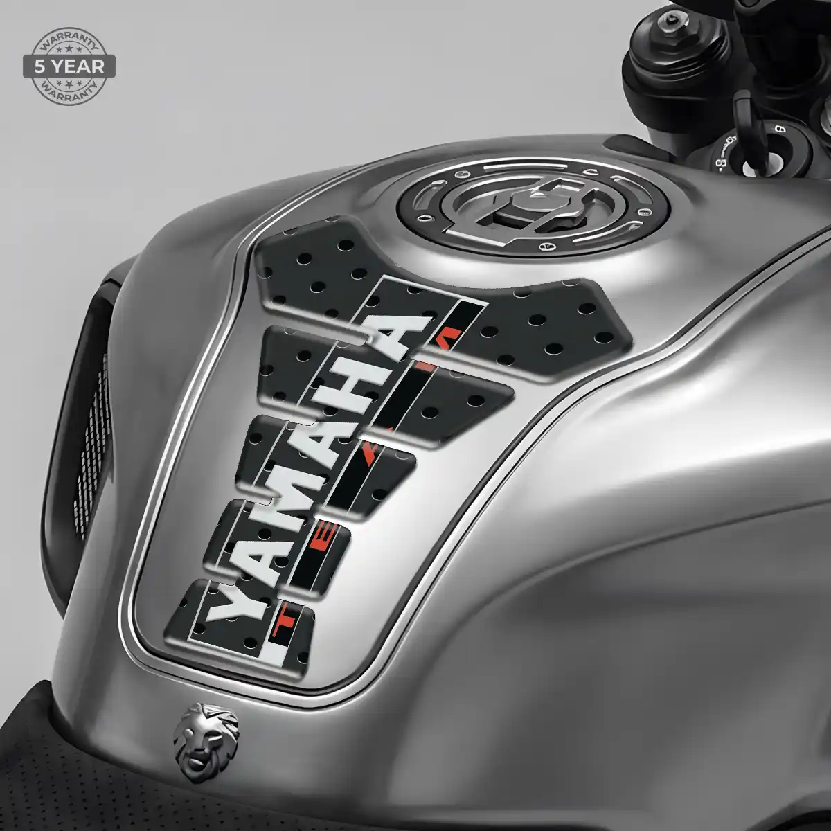 Yamaha Fuel Tank Pad Signature Grade