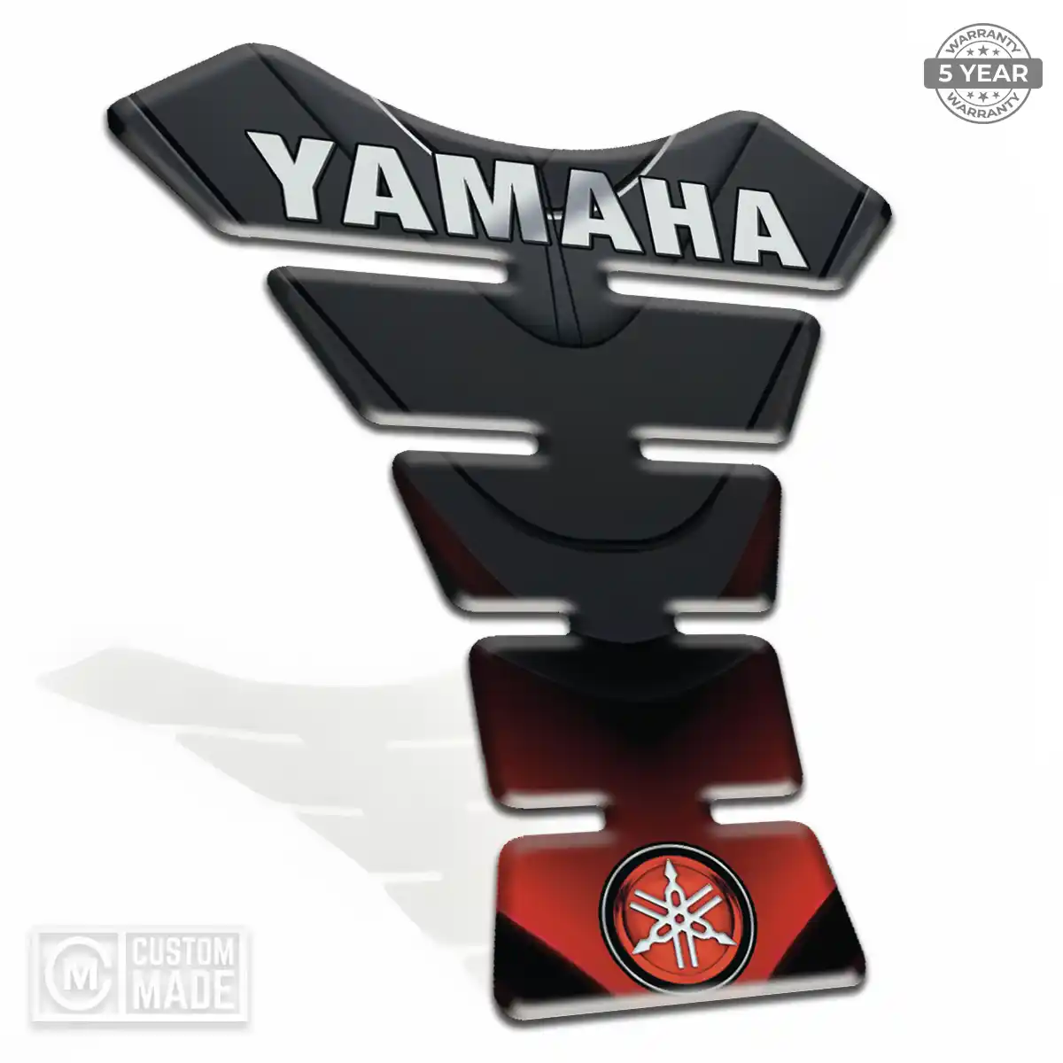 Yamaha Fuel Tank Pad Superior Craft