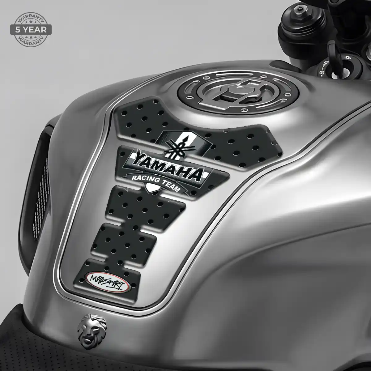 Yamaha Fuel Tank Protector Exclusive Series