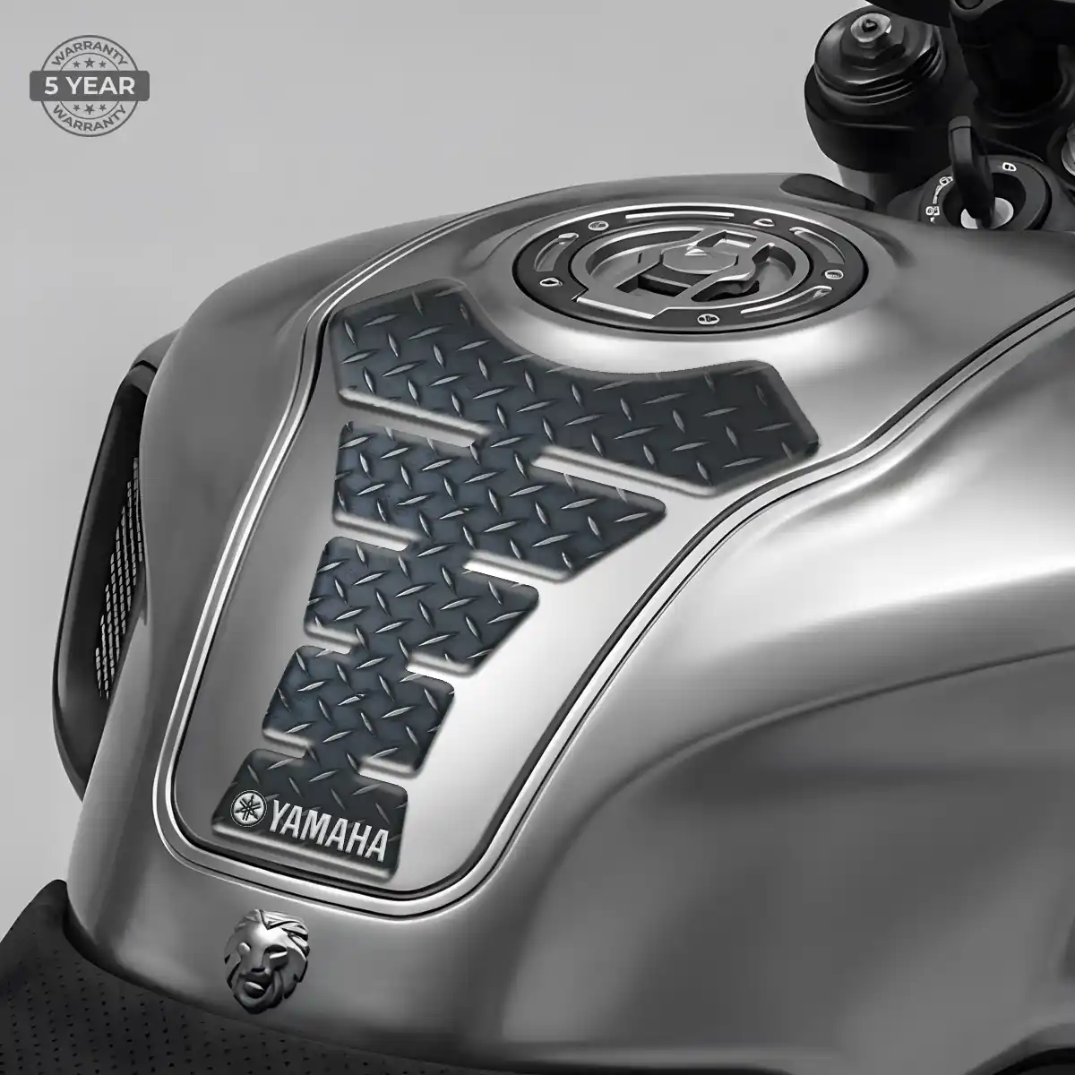 Yamaha Fuel Tank Protector Signature Grade