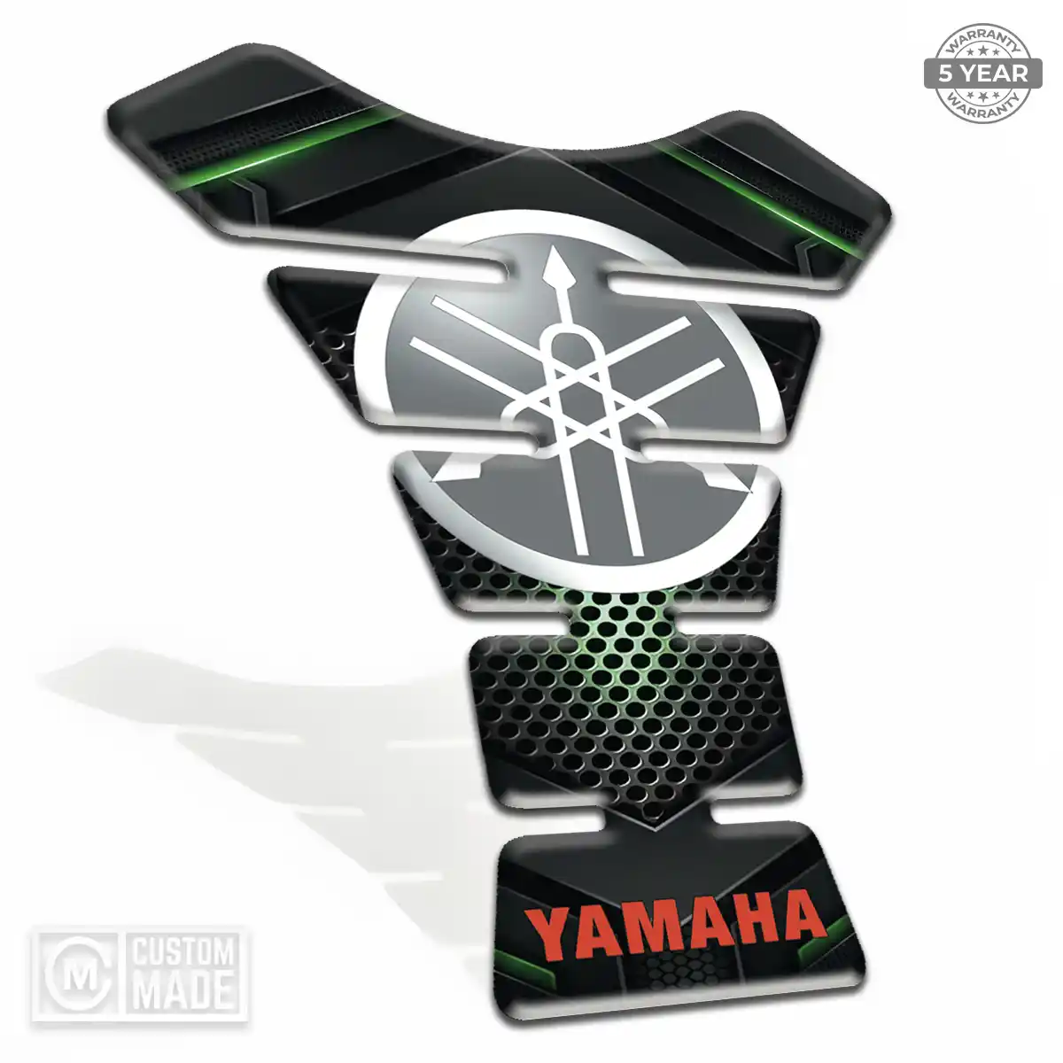 Yamaha Fuel Tank Protector Superior Craft