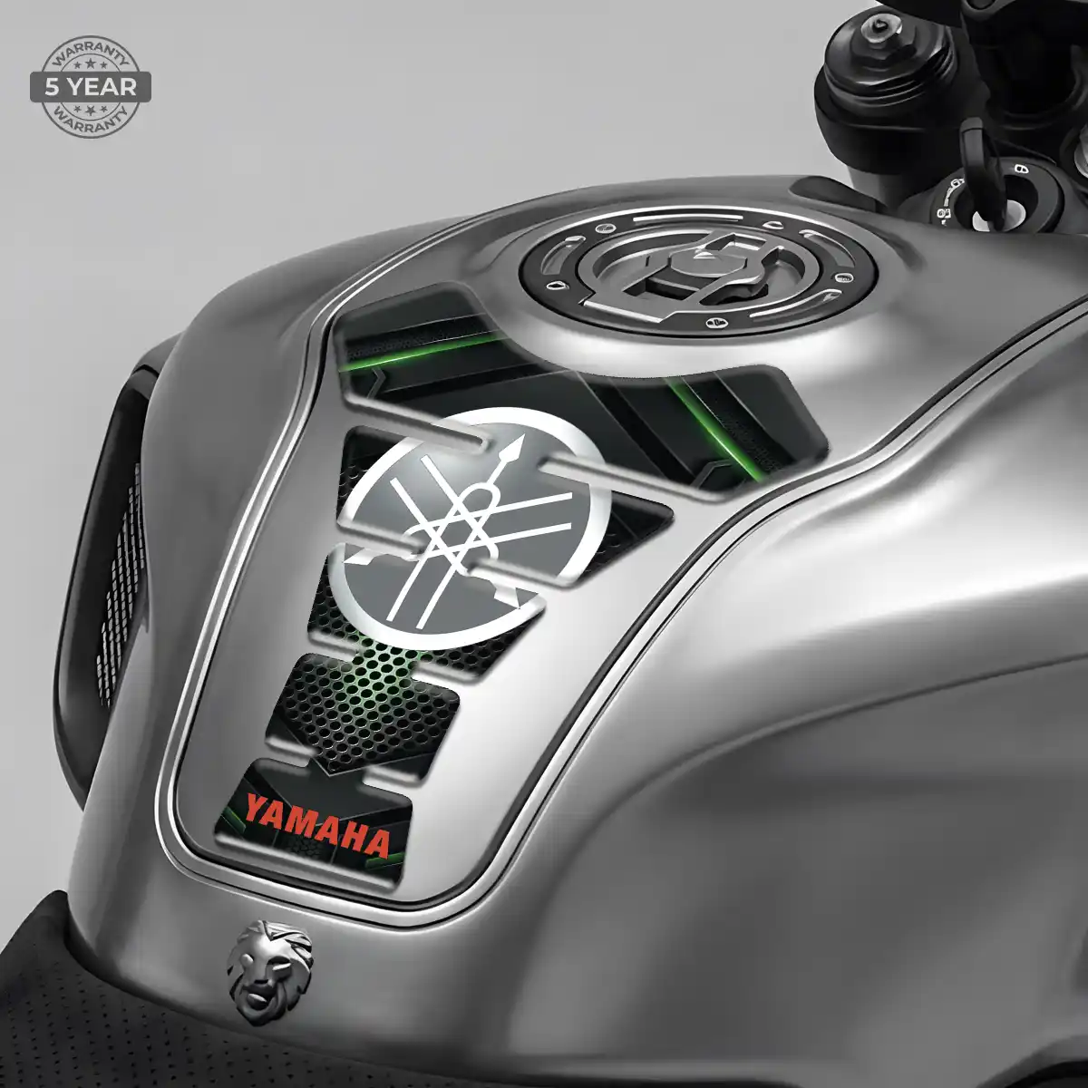 Yamaha Fuel Tank Protector Superior Craft